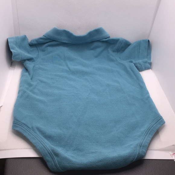 OshKosh B’Gosh Infant Boys Bodysuit Size 12 Months - Picture 6 of 9